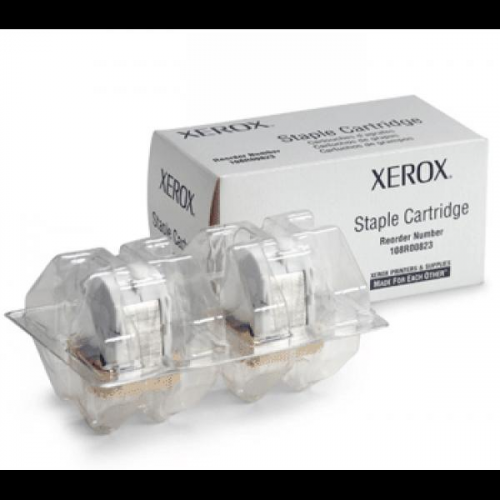 Скрепки Xerox 108R00823