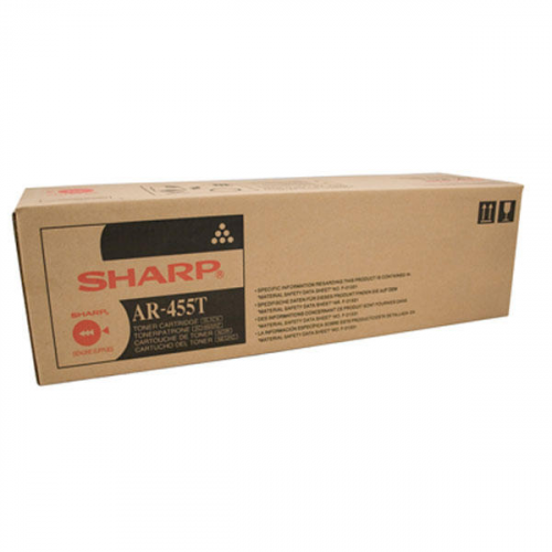 Картридж Sharp AR-455LT (AR455LT)
