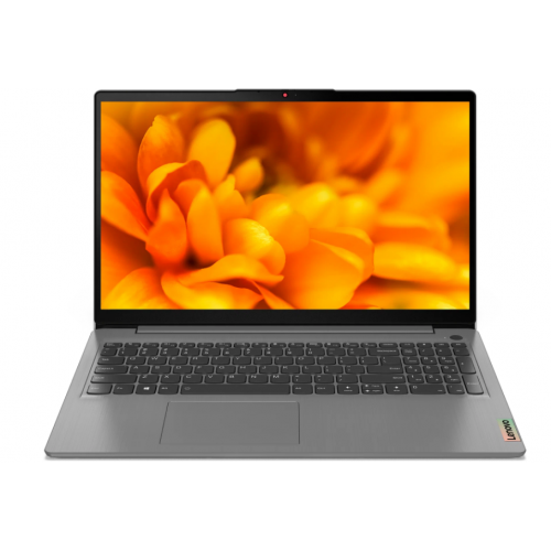 Ноутбук Lenovo IdeaPad 3 15ITL6 (82H800GPRK) 15,6 FHD i7-1165G7/256GB SSD/Intel Iris Xe/Grey