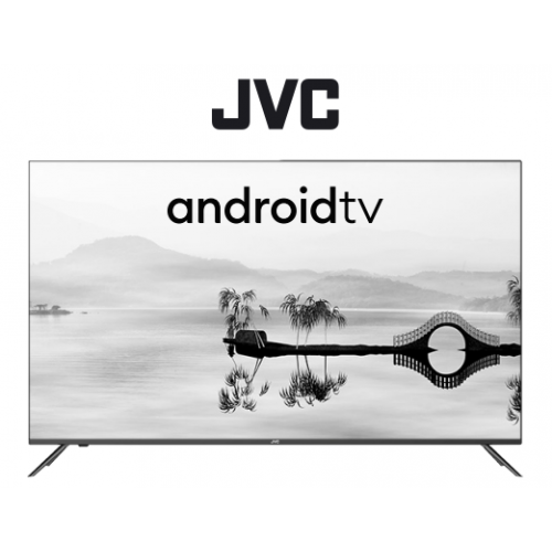 ЖК-телевизор JVC LT-43M697 43"