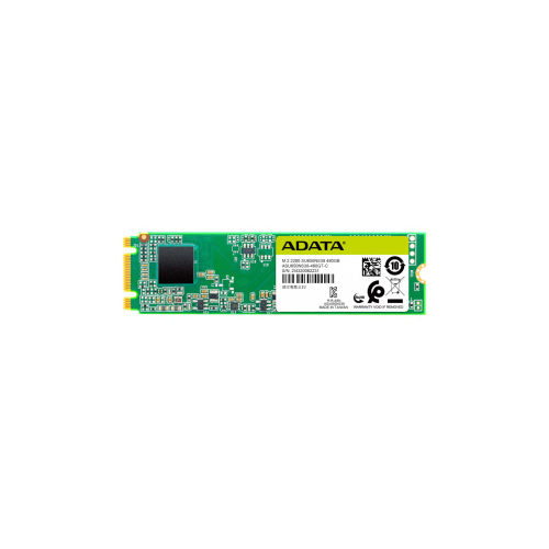 SSD-накопитель ADATA ASU650NS38-480GT-C 480Gb