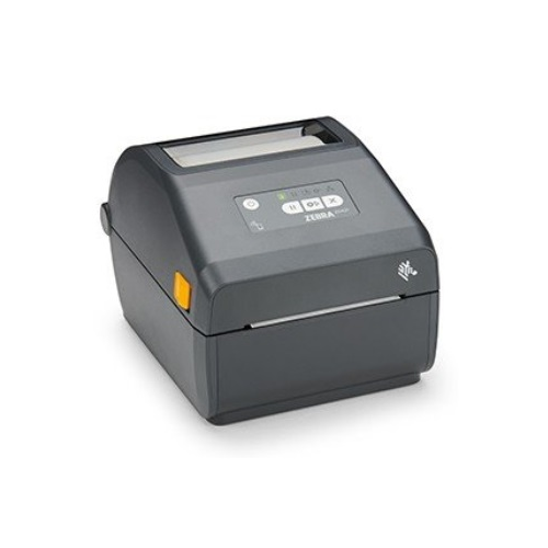 Принтер для этикеток Zebra DT ZD421