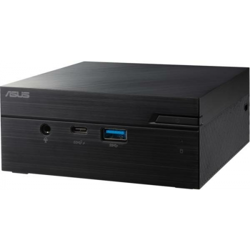 ASUS PN41-B/Celeron N4505/noRAM/noHDD/2.5GbE/noOS ()