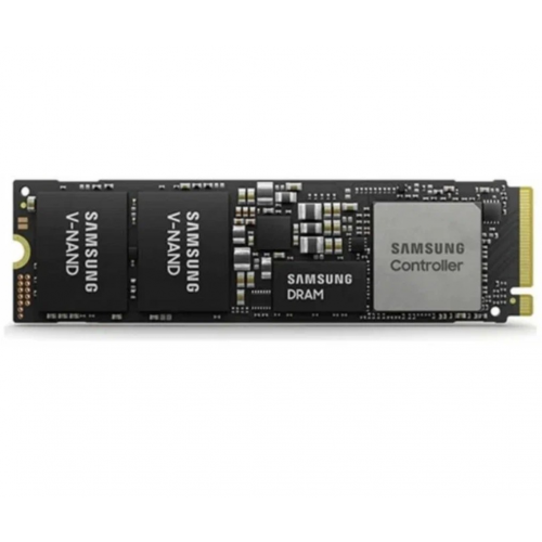 Samsung PM991a, 512GB, MZVLQ512HBLU-00B00
