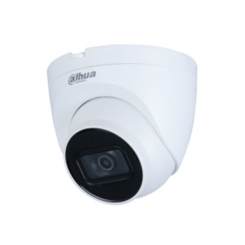 IP-камера Dahua DH-IPC-HDW2230T-AS-0360B-S2 3.6мм white