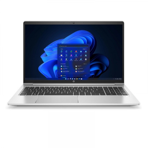 Ноутбук HP ProBook 450 G9 (6S6J7EA#UUQ) 15.6" FHD/Core i5-1235U/8Gb/512Gb SSD/Win11PMultilanguage, KB Eng/Rus//Silver