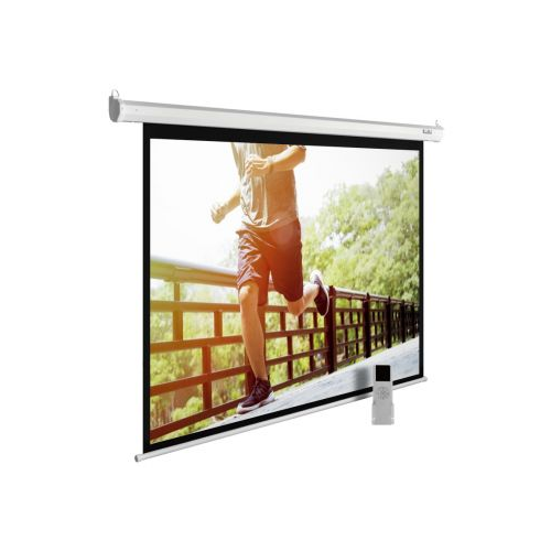 Экран для проектора Cactus MotoExpert CS-PSME-280x175-WT, white