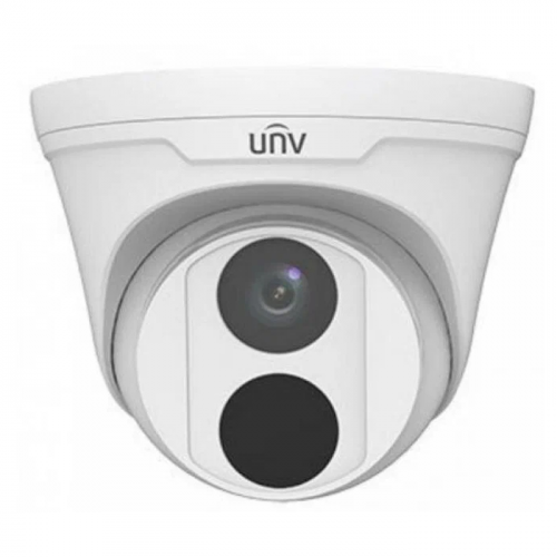 IP-камера Uniview IPC3612LB-ADF40K-G-RU 2Мп white