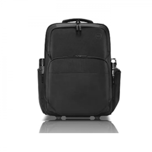 Рюкзак Dell Backpack Roller 15" 460-BDBG black