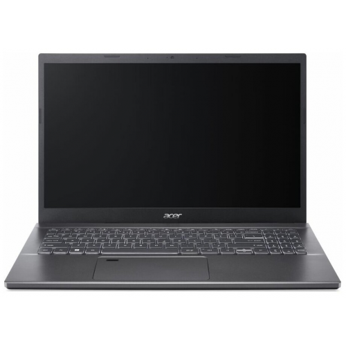 Ноутбук Acer Aspire 5 A515-57-334P 15.6" FHD/Core i3 1215U/8Gb/SSD512Gb/Intel UHD/Eshell/grey