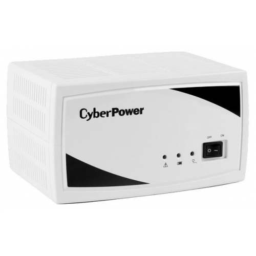 ИБП CyberPower UPS SMP550EI