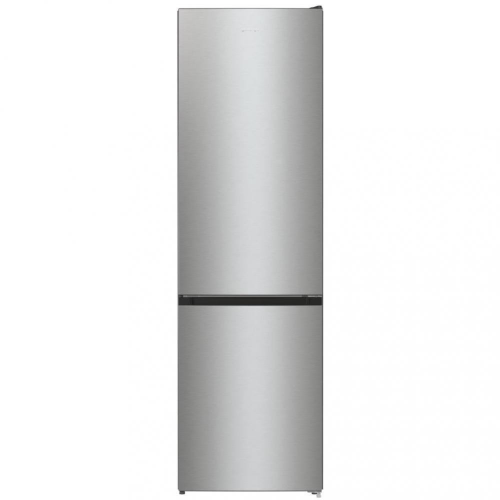 Холодильник Gorenje RK6201ES4, silver