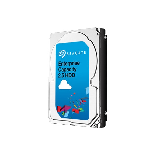 Жесткий диск Seagate ST1000NX0313, 1 Tb (Enterprise Capacity, 1000 Gb, SATA-III, 2.5'')
