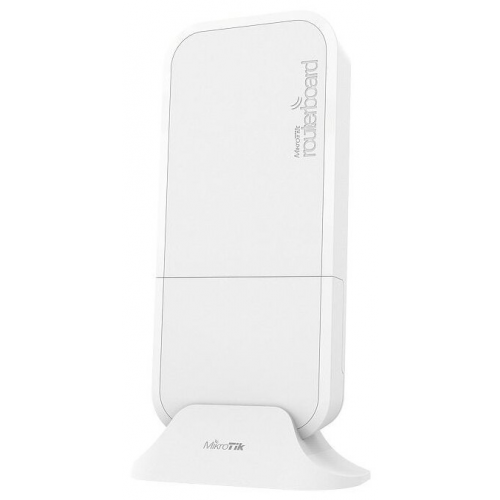 Wi-Fi точка доступа MikroTik RBWAPGR-5HACD2HND, white