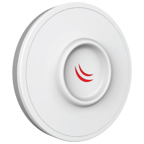 Wi-Fi точка доступа MikroTik DISC Lite5, White