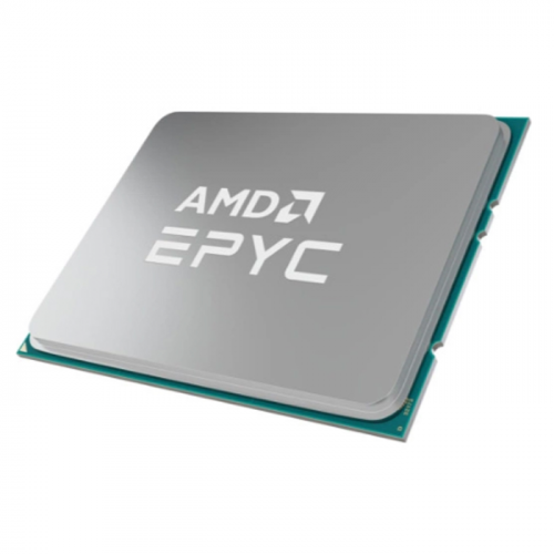 Процессор AMD EPYC X56 7663 SP3 OEM 240W 3500 100-000000318