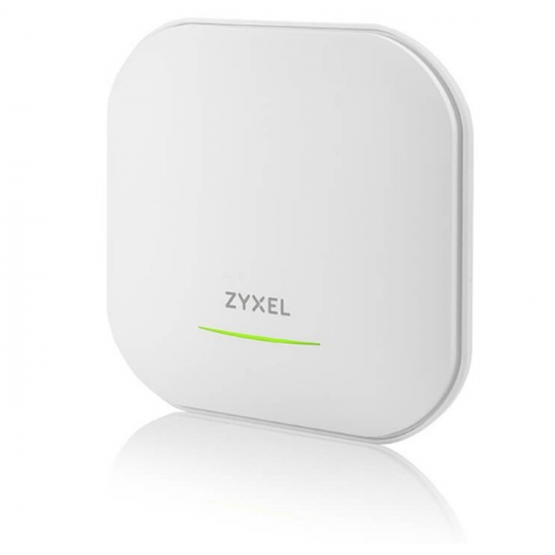 Wi-Fi точка доступа Zyxel NebulaFlex Pro WAX620D-6E-EU0101F WiFi 6/2.4-5 ГГц white