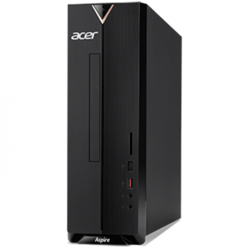 Acer Aspire TC-391 MT R5-4600G/16Gb/512Gb SSD/GTX1650 4Gb/DOS DG.E2BER.00B black ()
