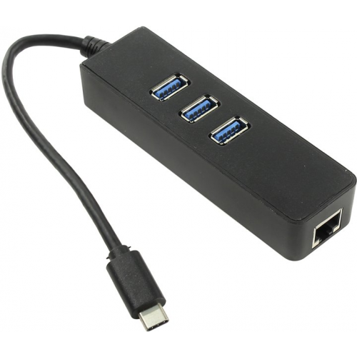 USB-хаб Orient JK-341