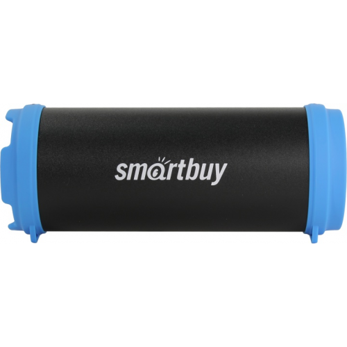 Портативная АС SmartBuy Tuber MKII SBS-4400 black/blue