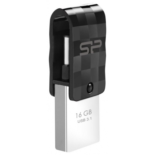 Флешка Silicon Power Mobile C31 16Gb