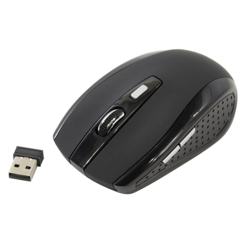 Мышь Oklick 455MW Black USB
