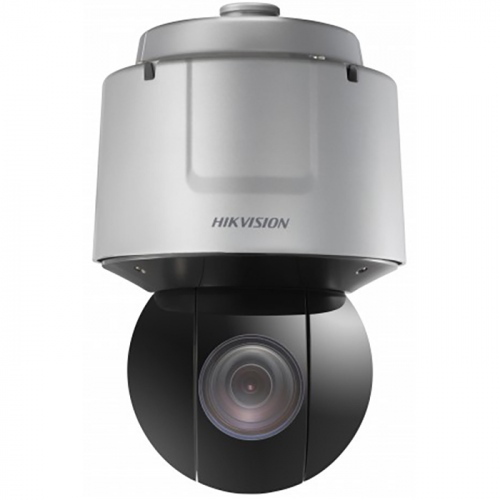 IP-камера HIKVISION 4MP DOME DS-2DF6A436X-AEL grey
