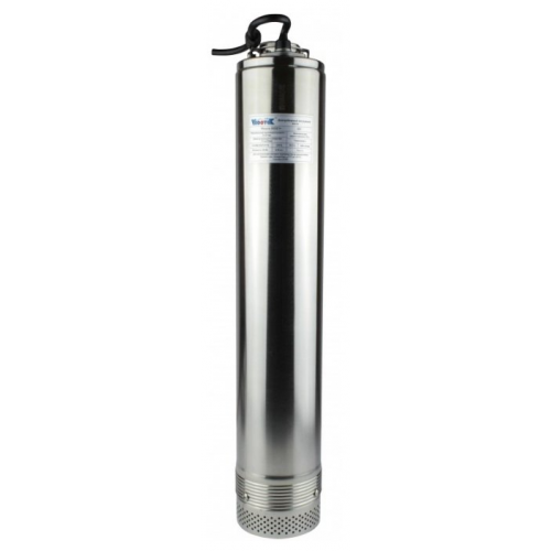 Насос скважинный Vodotok БЦПЭ-100-0.5-33м-НЗ (L6148) нижний заборы воды