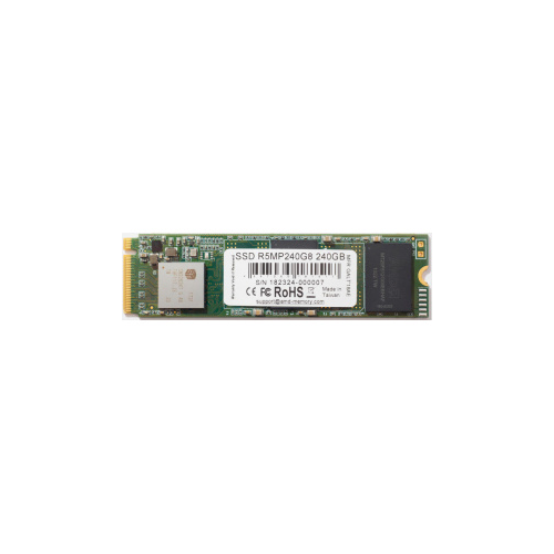 SSD-накопитель AMD R5MP240G8 240Gb
