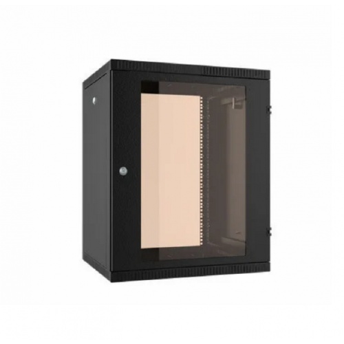 Шкаф коммутационный C3 Solutions WALLBOX 6-65 B (NT084686) настенный 6U 600x520мм