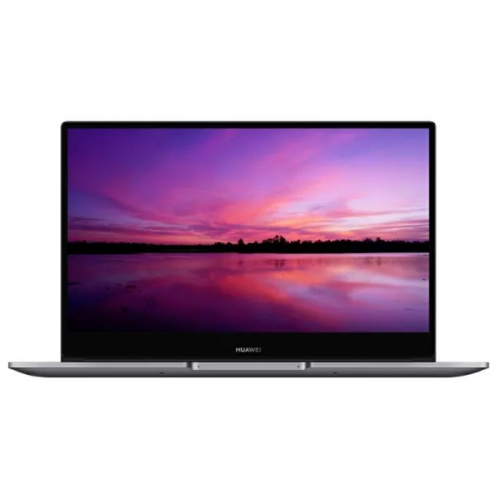 Ноутбук Huawei MateBook B3-420 14" i5-1135G7/16Gb/512Gb SSD/IrisXeGr/Win10Pro 53013FCN grey
