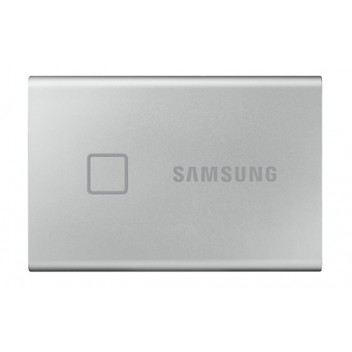SSD-накопитель внешний Samsung MU-PC500S/WW Silver