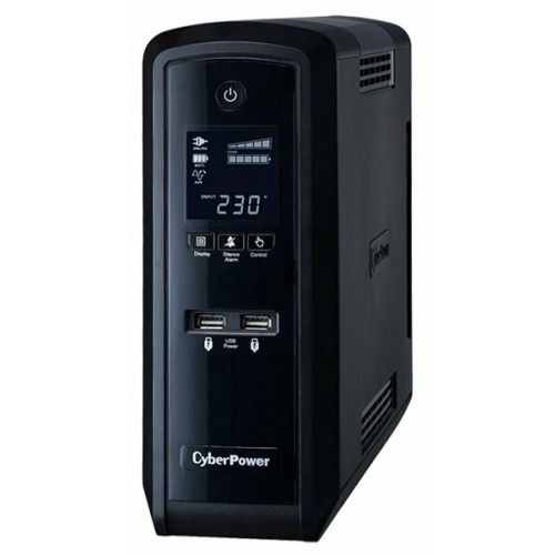 ИБП CyberPower CP1500EPFCLCD