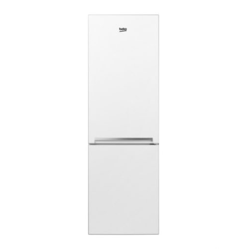 Холодильник Beko RCNK 270K20W white