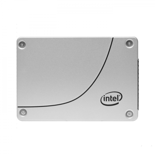 SSD-накопитель Накопитель SSD Intel Original SATA III 3.84Tb