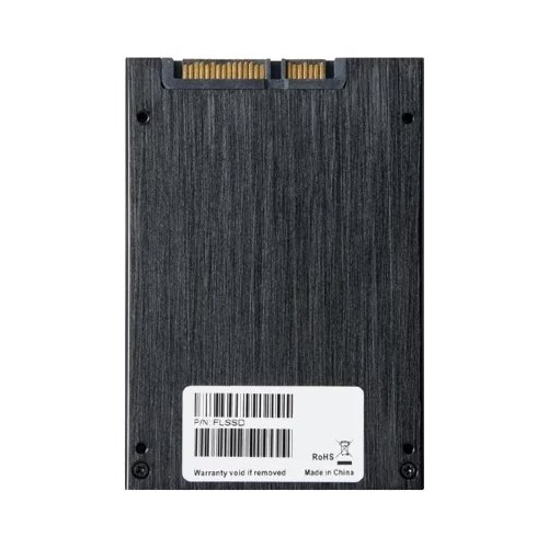 SSD-накопитель Foxline 240 GB (FLSSD240X5SE)