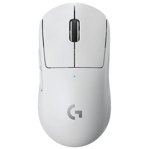 Мышь Logitech G Pro X Superlight, white