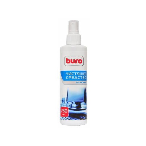 Спрей Buro BU-Sscreen (250 мл)