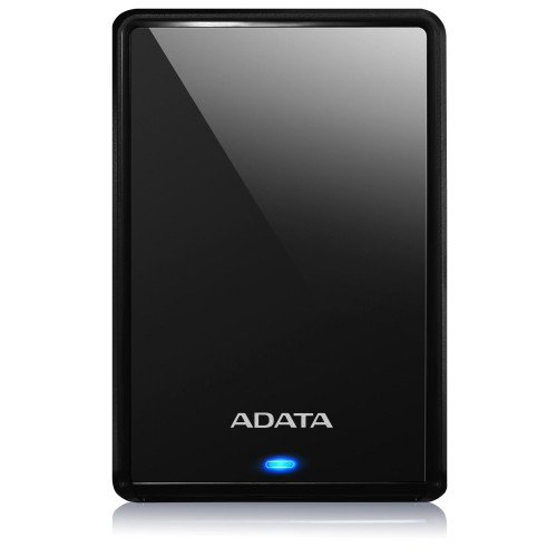 Жесткий диск внешний Adata HV620S 4Tb Black