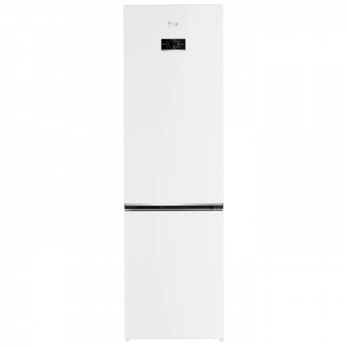 Холодильник Beko B3RCNK402HW 403л white
