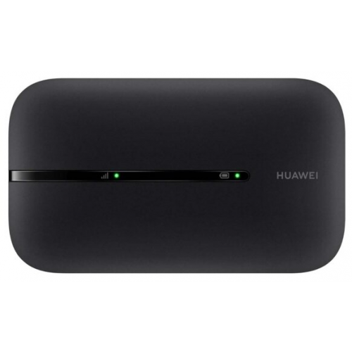 Модем Huawei E5576-320 USB Wi-Fi Firewall +Router внешний black
