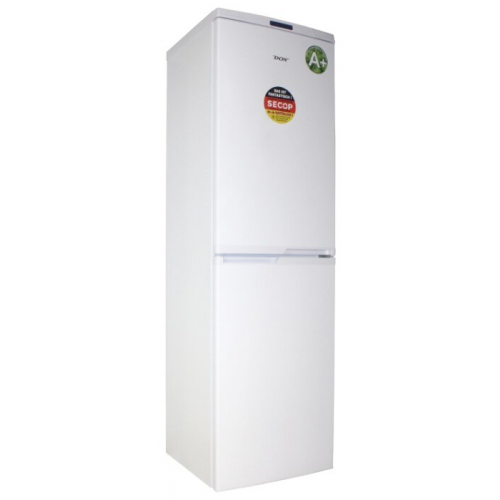 Холодильник Don R-296 B white