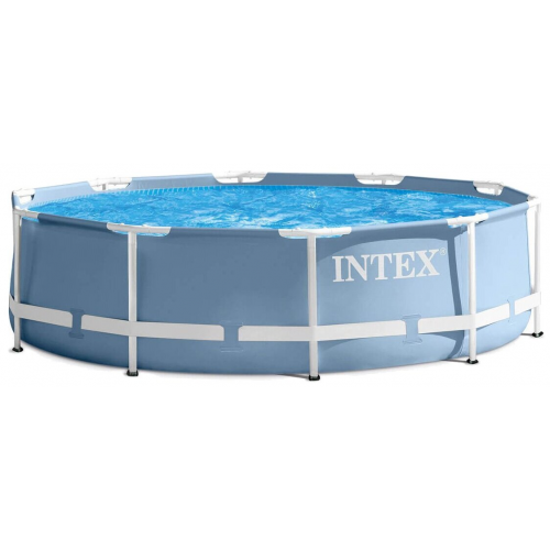 Бассейн INTEX Prism Frame Pool (26712)