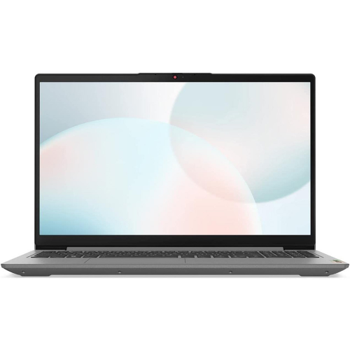 Ноутбук Lenovo IdeaPad 3 15IAU7 82RK00EVRK 15.6" FHD/Core i5 1235U/8Gb/SSD512Gb/Intel Iris Xe/noOS/grey