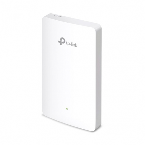 Wi-Fi точка доступа TP-Link EAP615-Wall AX1800 white