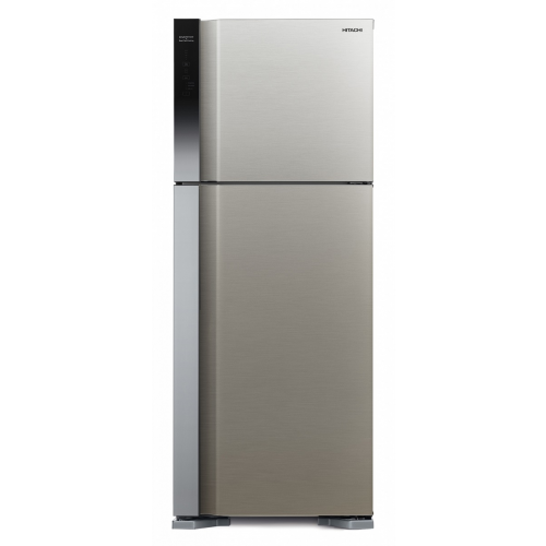 Холодильник Hitachi R-V540PUC7 BSL silver
