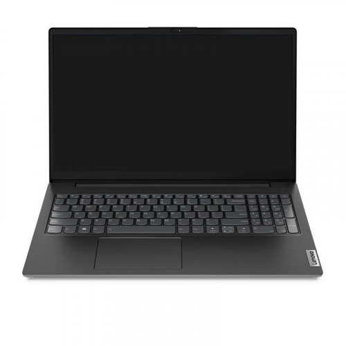 Ноутбук Lenovo V15 G3 IAP (82TT009YRM) 15.6" FHD/Core i3 1215U/8Gb/SSD256Gb/Intel UHD Graphics/noOS/black