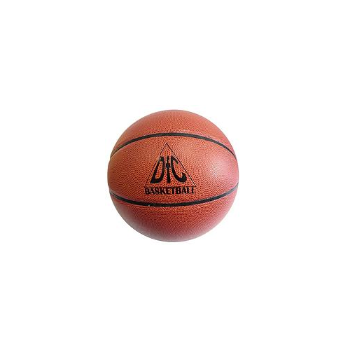 Мяч баскетбольный DFC BALL5P, Orange