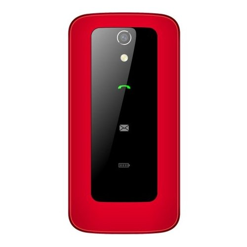 Мобильный телефон INOI 245R red