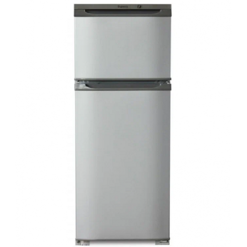 Холодильник Б-M122 БИРЮСА metallic
